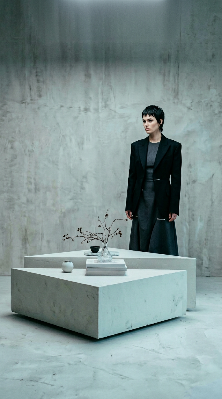 AI product shot of Stockstill Studios