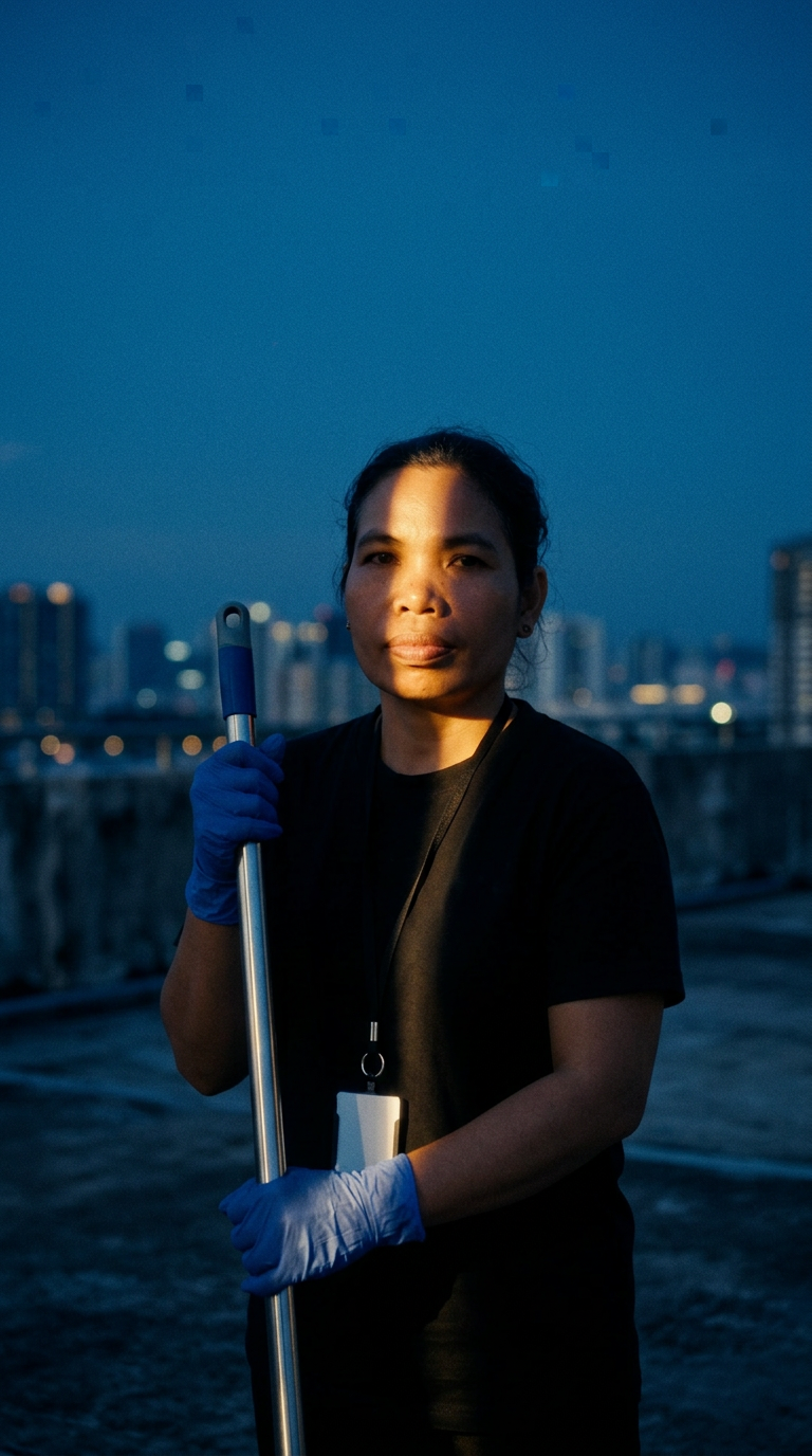 AI product shot of Videoproduksjon