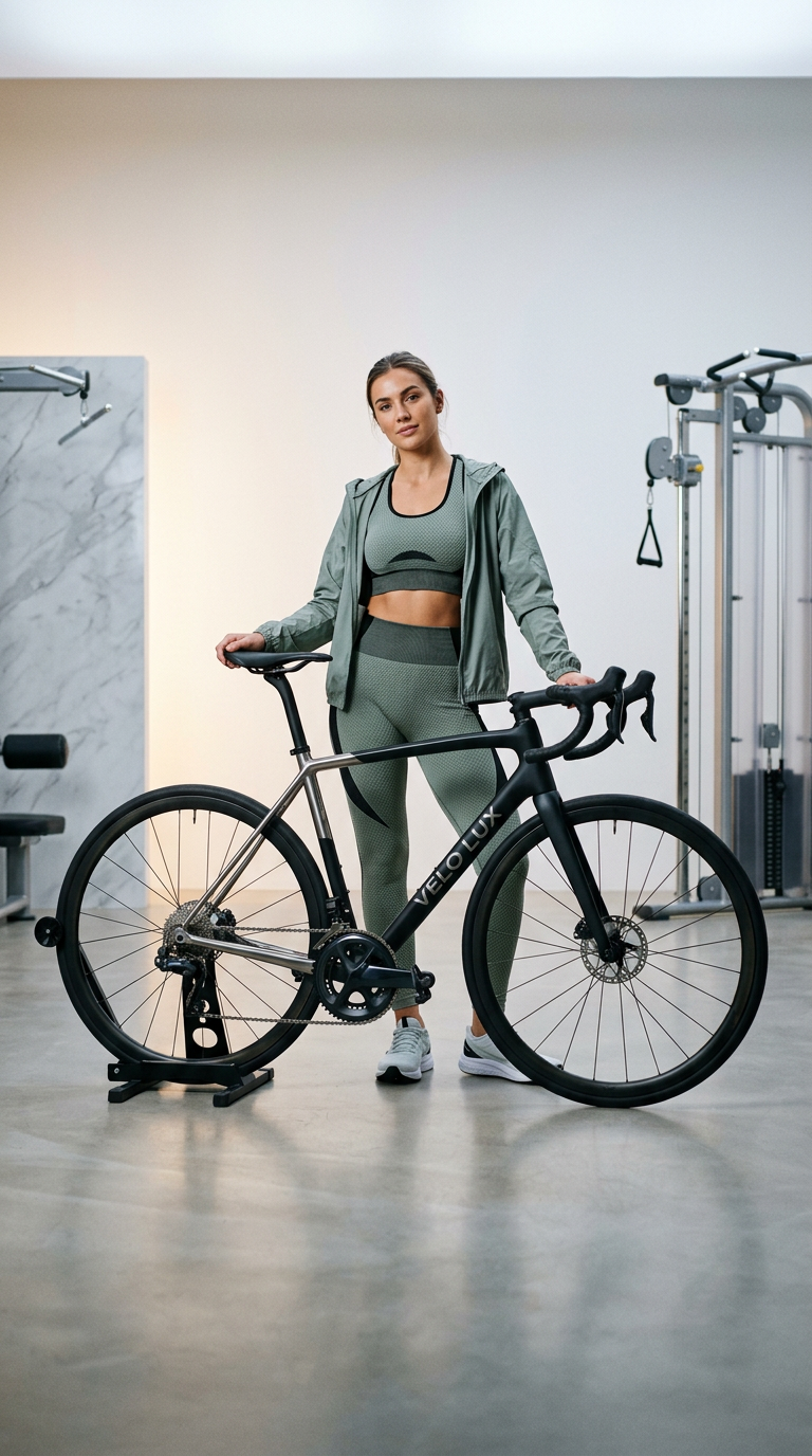 AI product shot of Scattante CFR Race