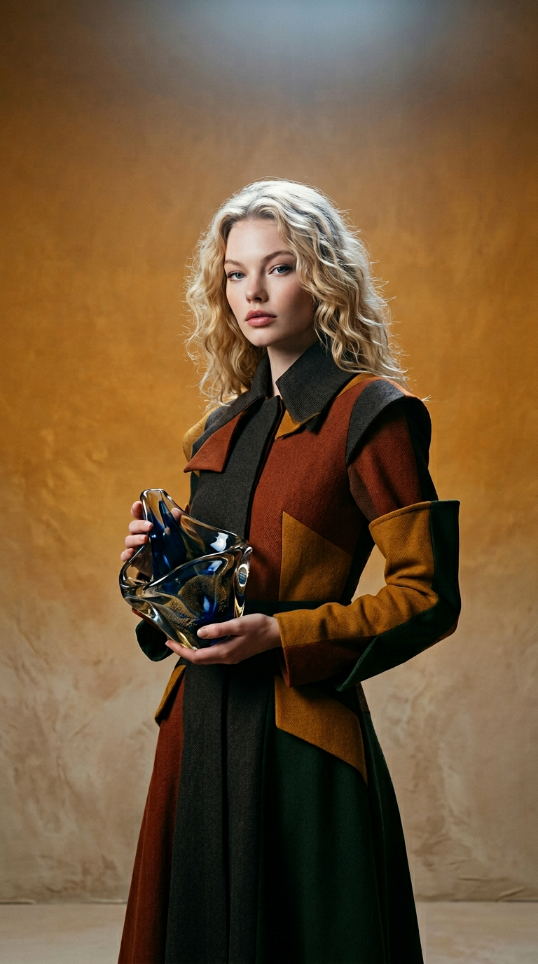 AI product shot of Product