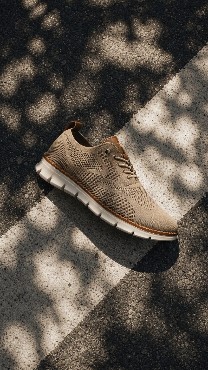 AI product shot of ALL-DAY ULTRA COMFORTABLE WALKER