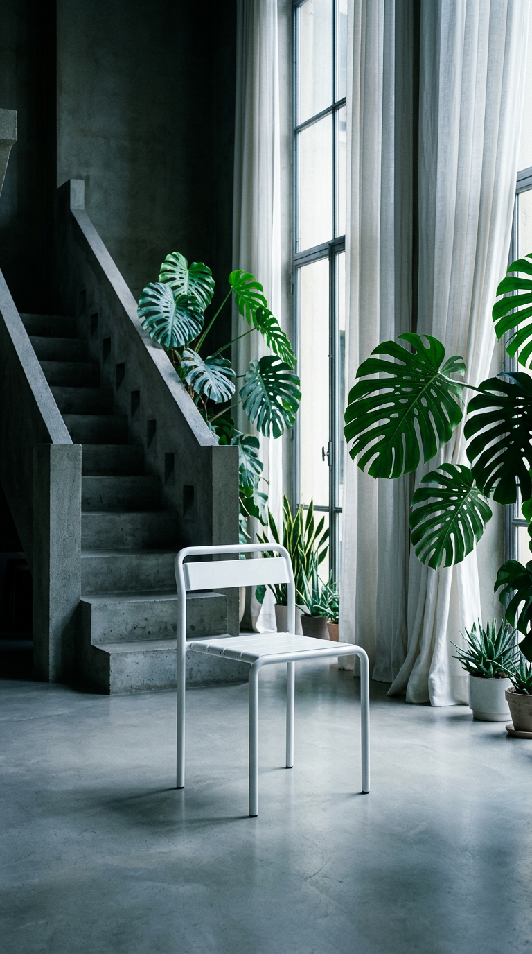 AI product shot of Hallu