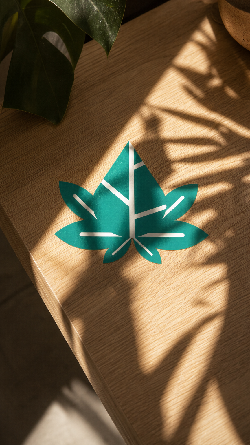 AI product shot of Iron Lung