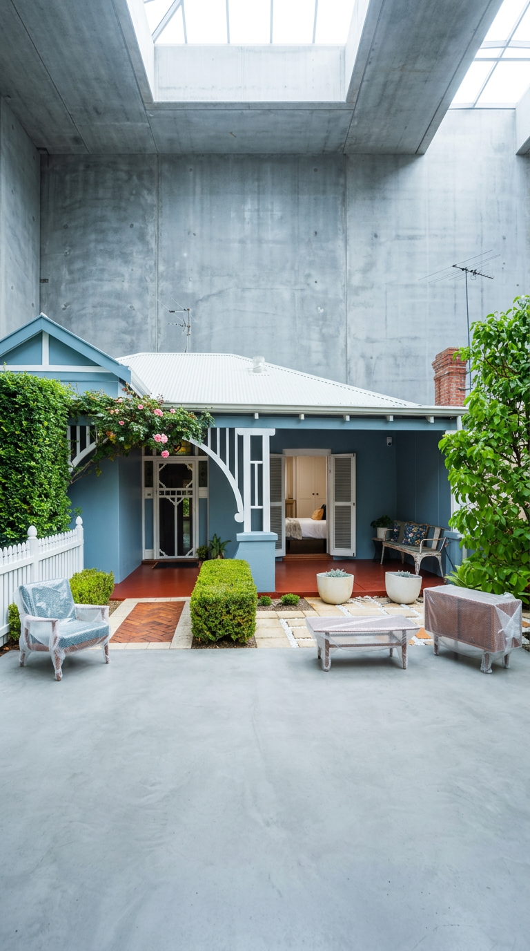 AI product shot of 41 Waugh Street, North Perth