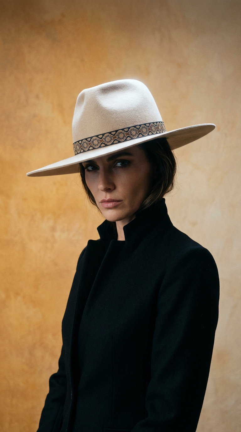 AI product shot of The Muse