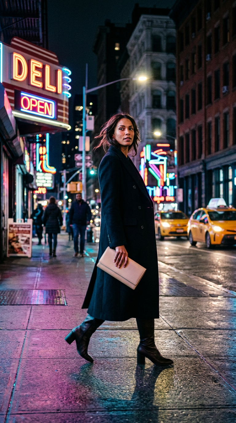 AI product shot of I'm a product