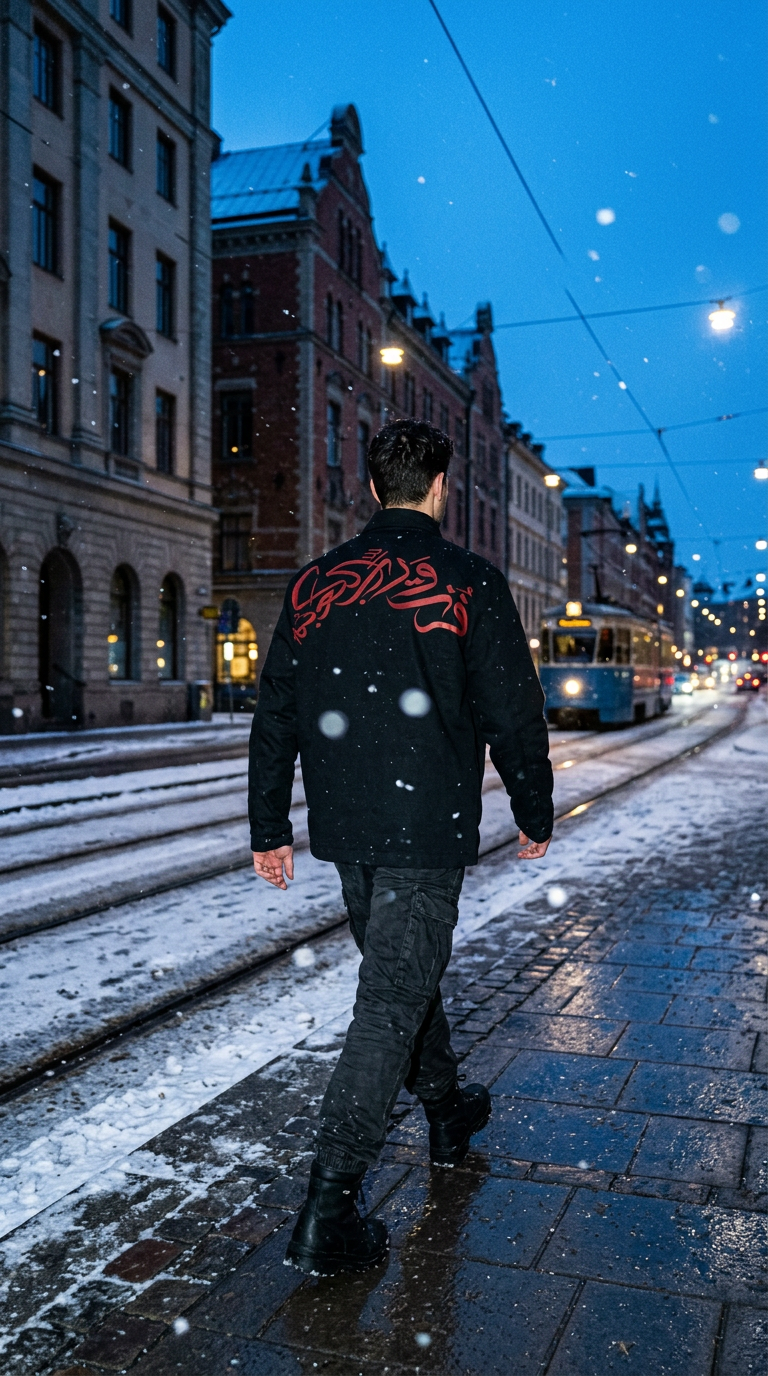 AI product shot of Product