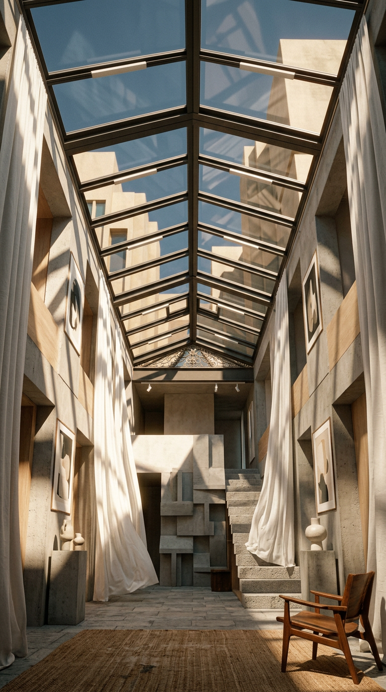 AI product shot of Avery Dennison SkyLite 20 XTRM PRO