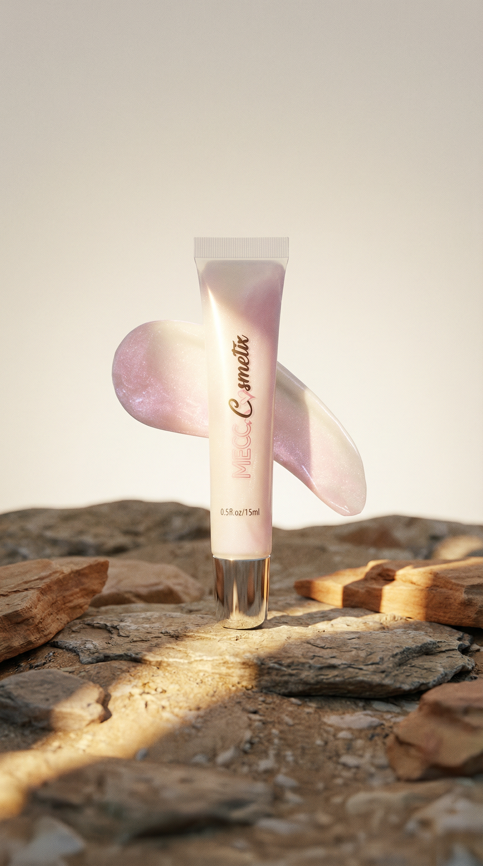 AI product shot of Iconic
