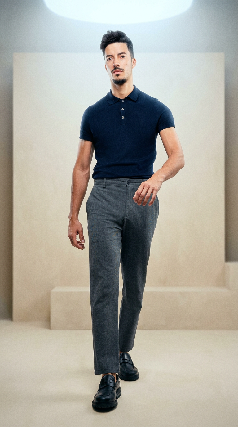 AI product shot of Studio Production & Visual Systems