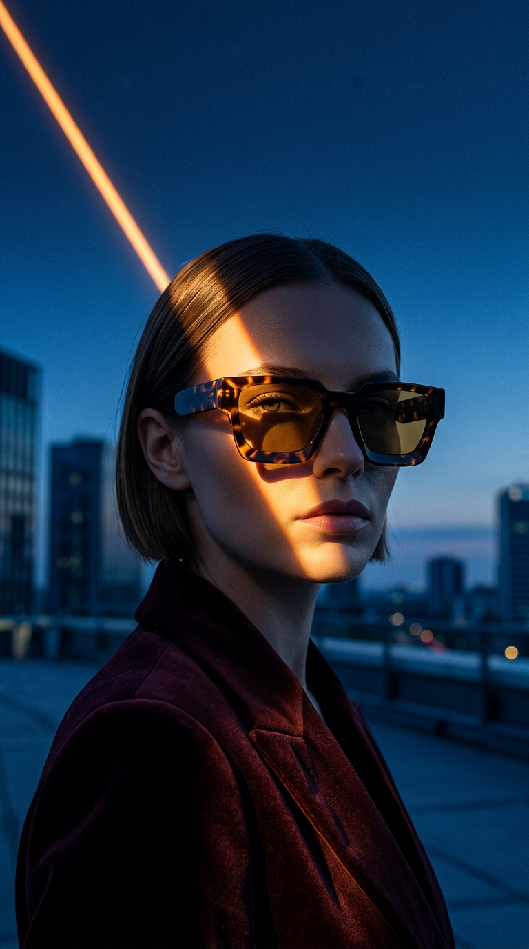 AI product shot of TROPEA / Deep Tort