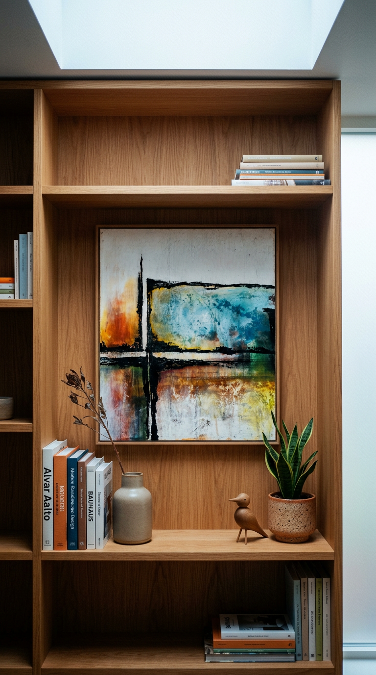 AI product shot of Fragments