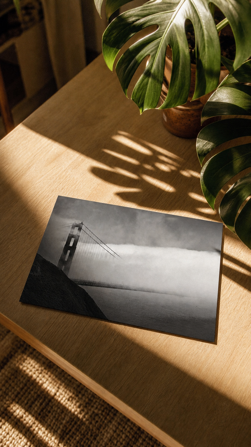 AI product shot of NICOLAS PICHON