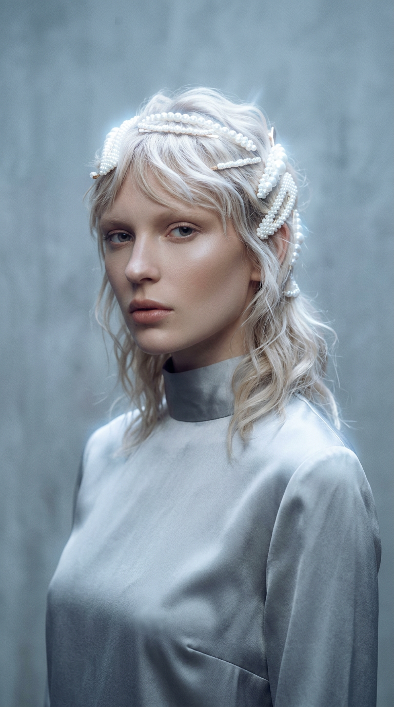 AI product shot of Daydreamer