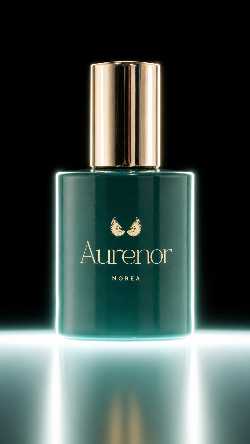 AI product shot of NOREA - Maison Aurenor