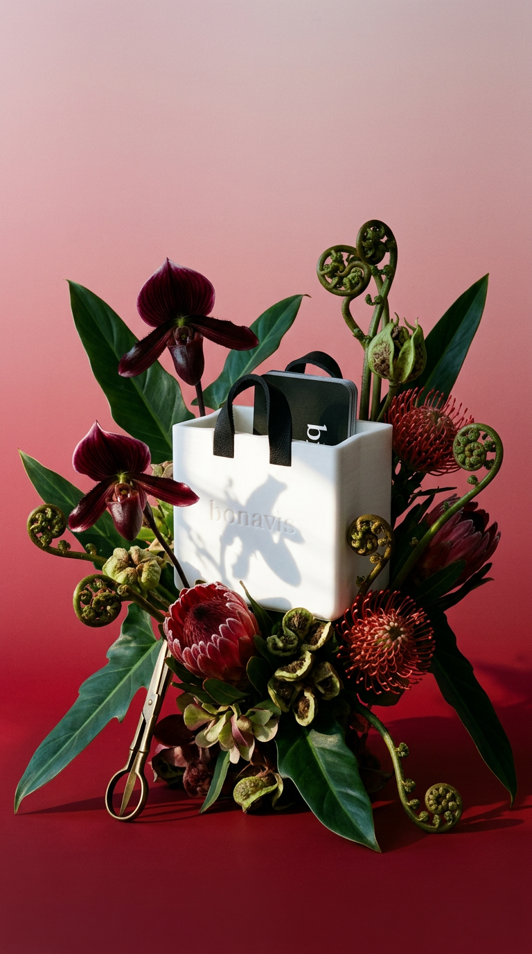 AI product shot of Metro Persona