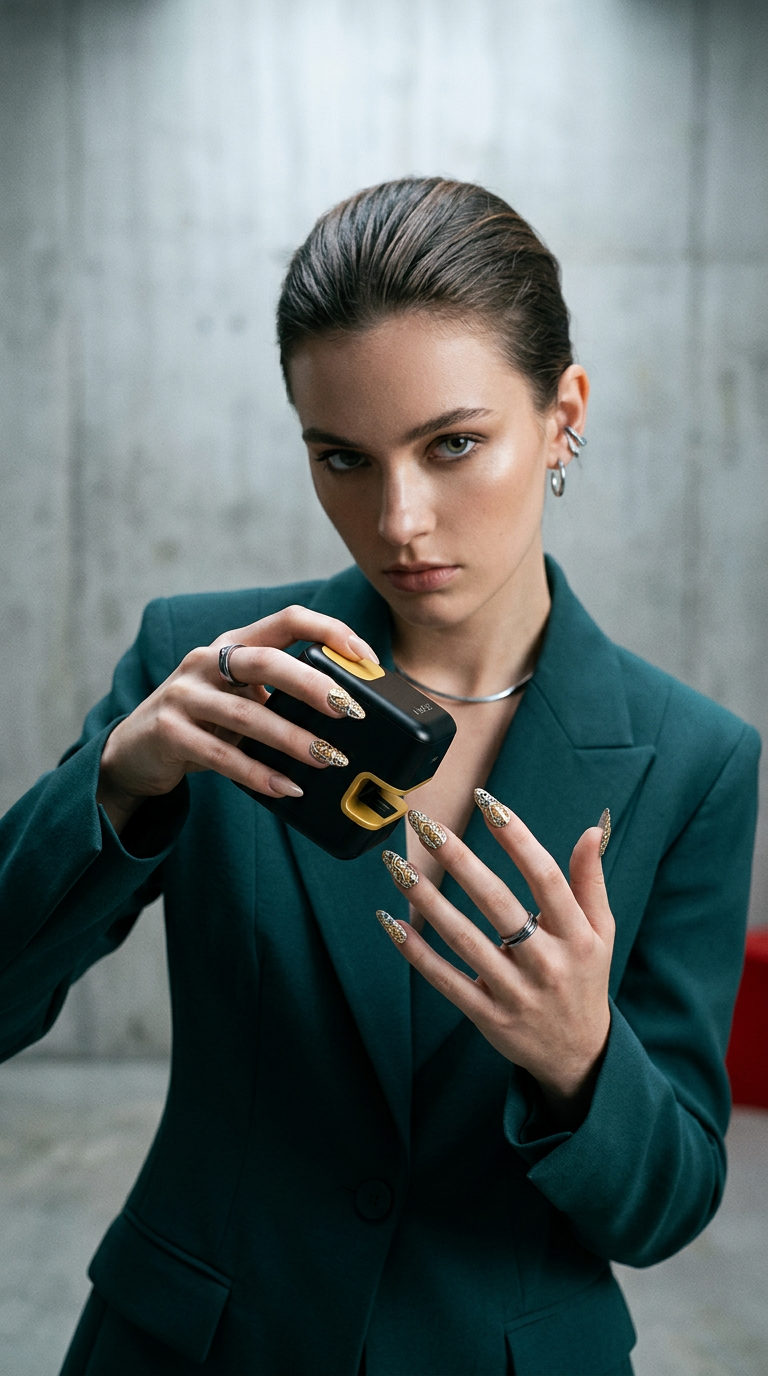 AI product shot of Zebra