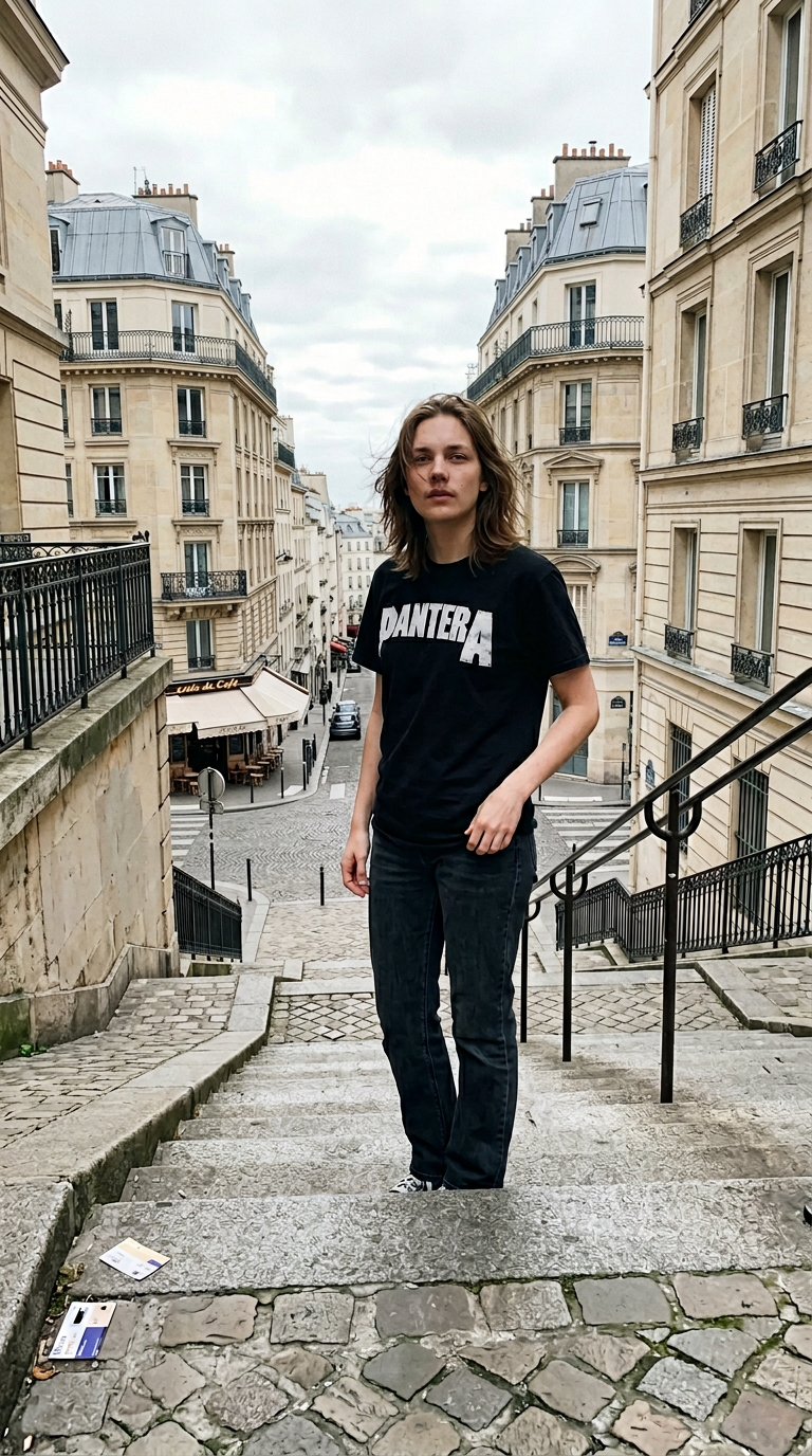 AI product shot of Product