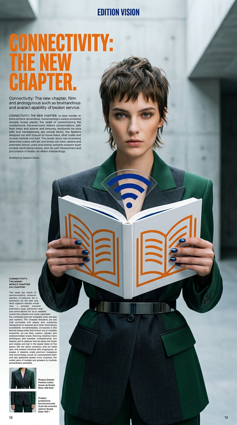 AI product shot of Loja