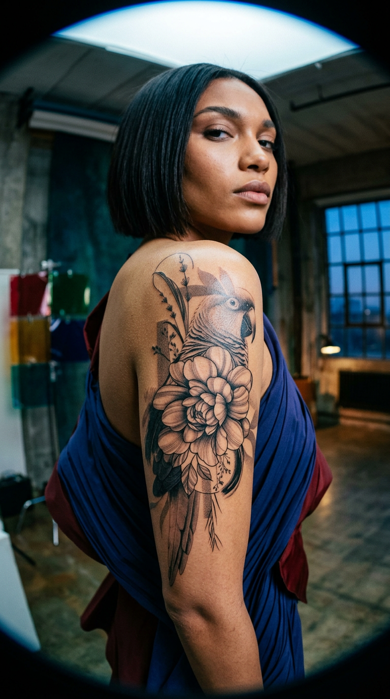 AI product shot of Imaginaire