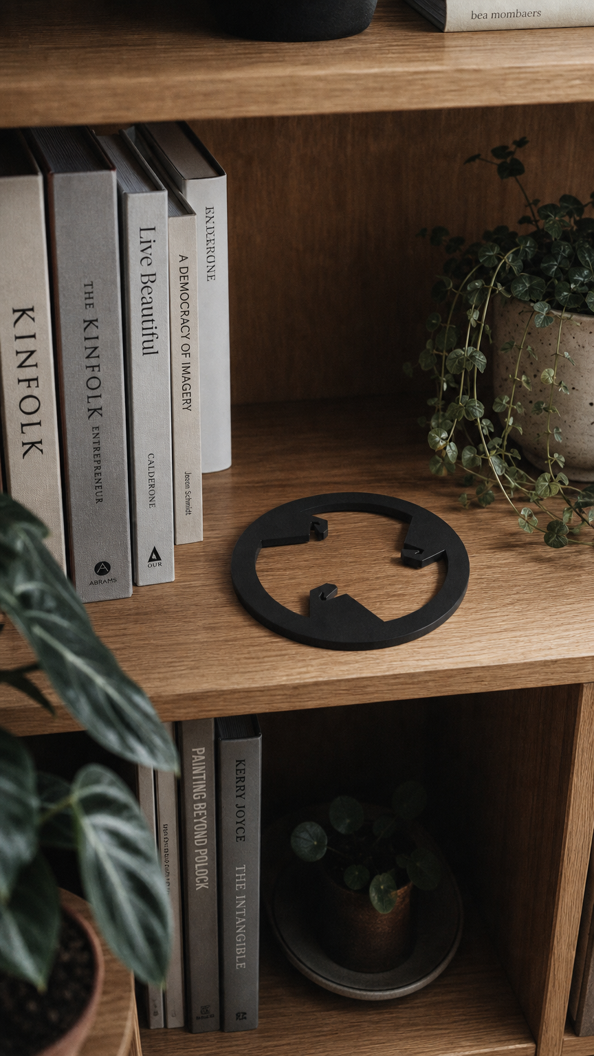 AI product shot of Dochthalter Indoor