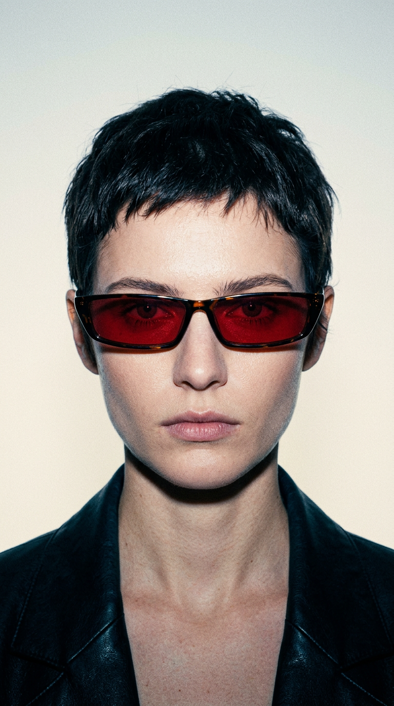 AI product shot of Afterglow | Amber