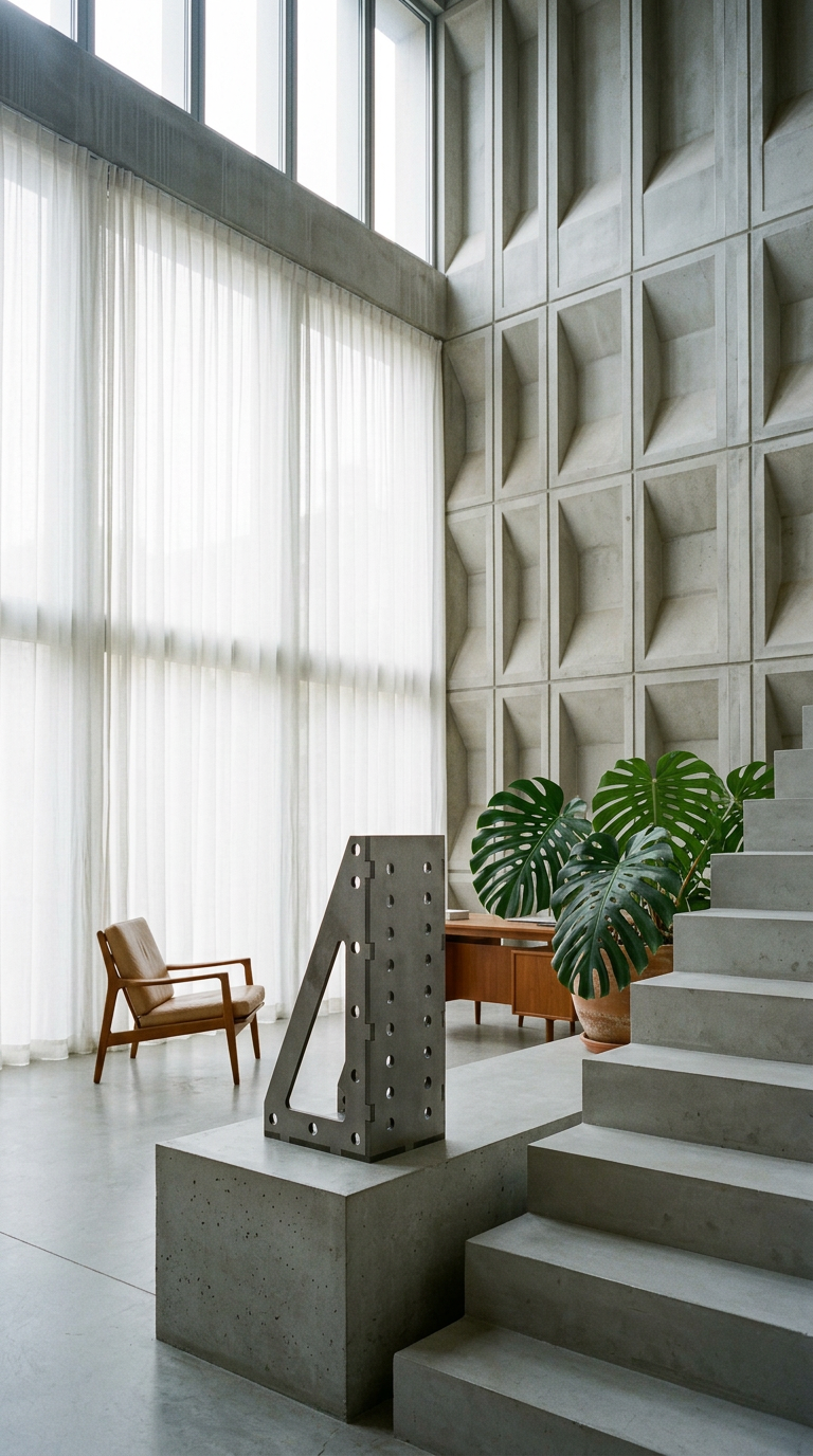 AI product shot of Wide table extender (500mm long)