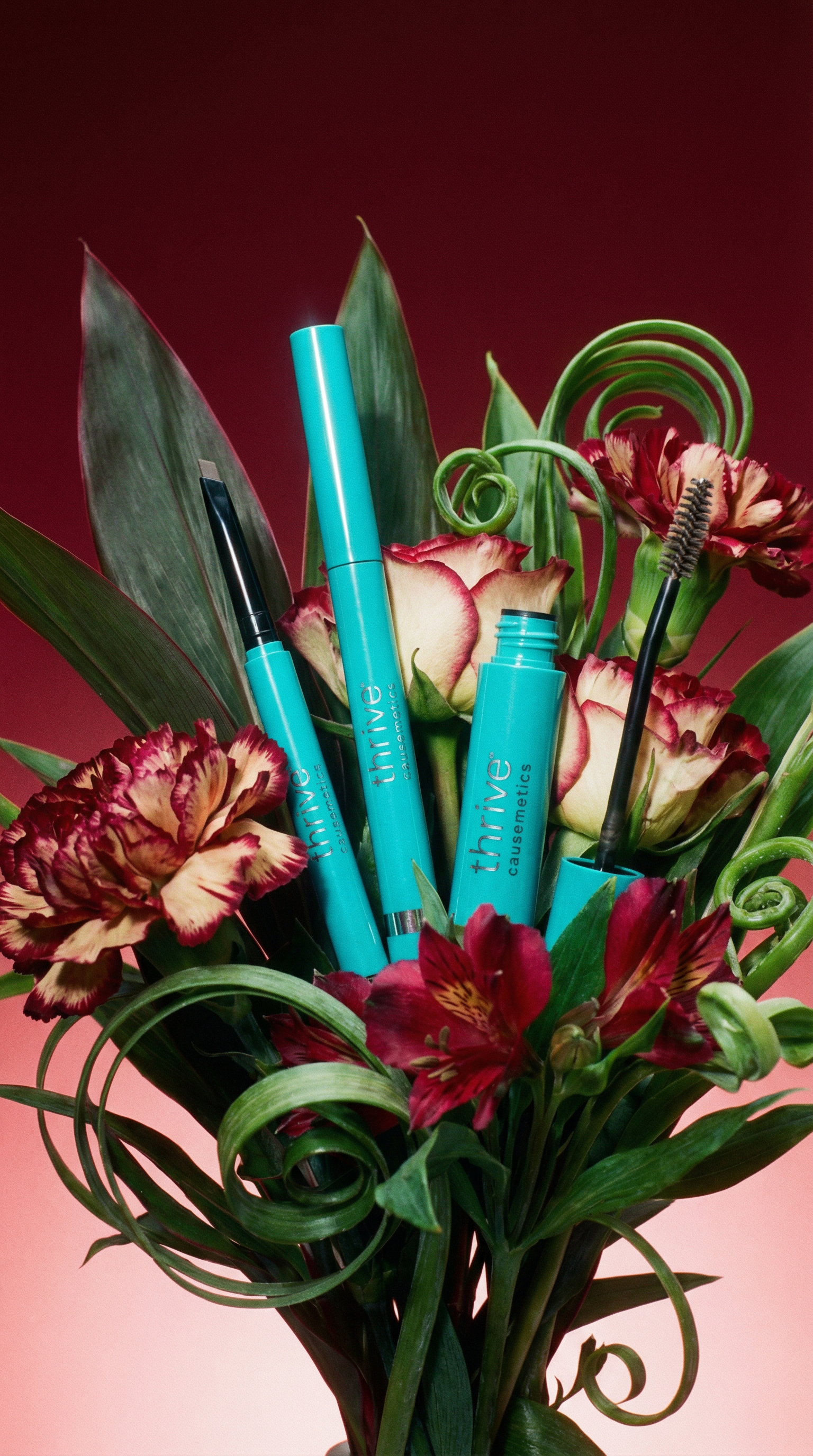 AI product shot of Total Brow Makeover