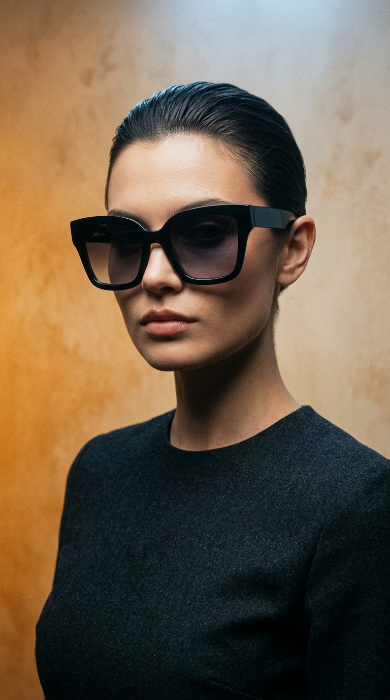 AI product shot of Lussile LS31445 LK01