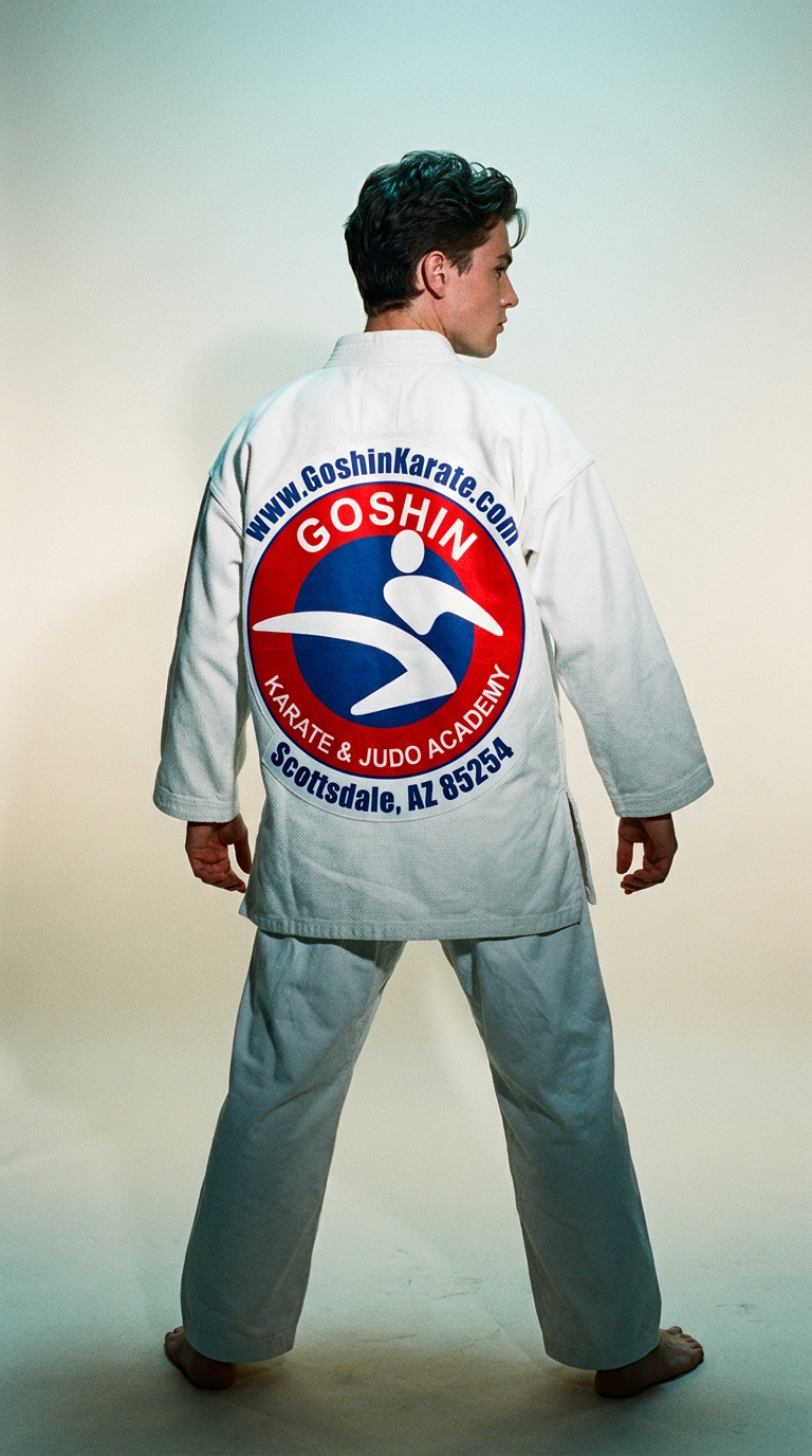 AI product shot of Unlimited Training