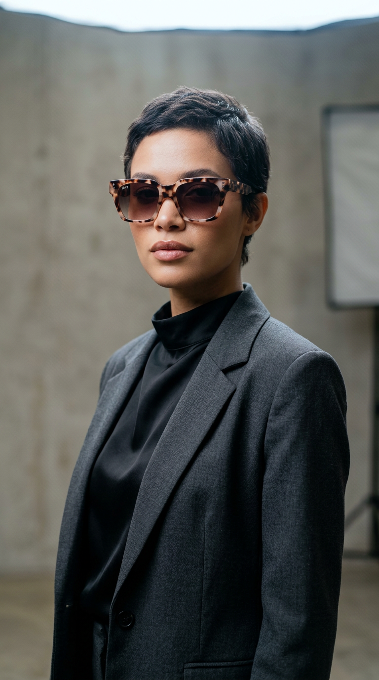 AI product shot of ANVIL