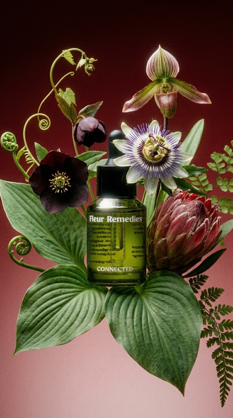 AI product shot of Connected