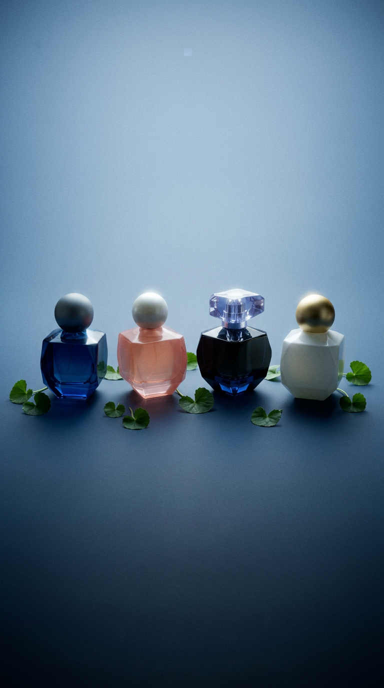 AI product shot of SOKI LONDON