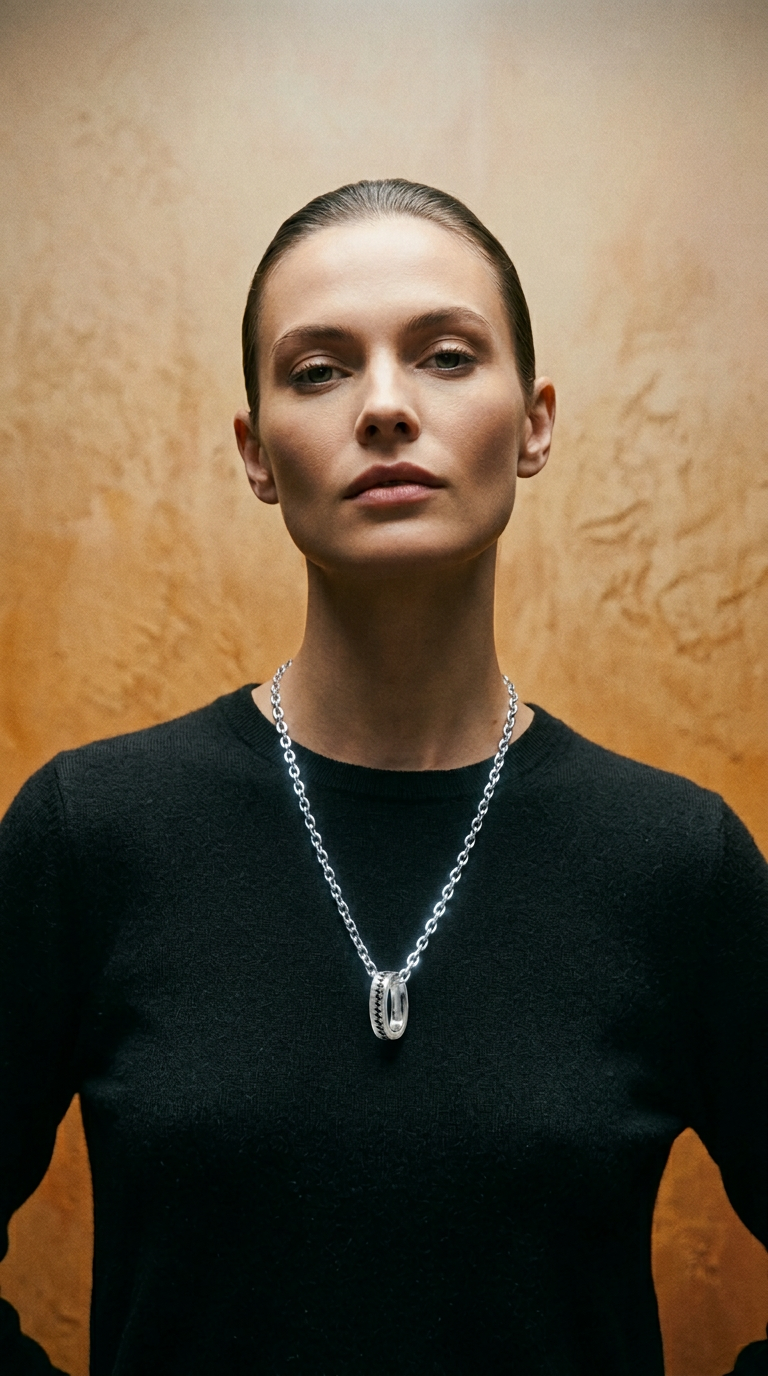 AI product shot of TJ Link M