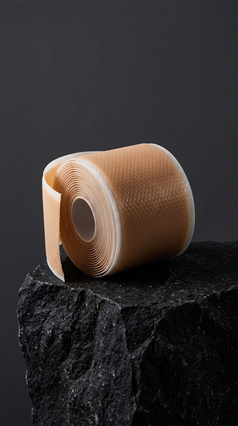 AI product shot of Sera Vale™ Silikontejp