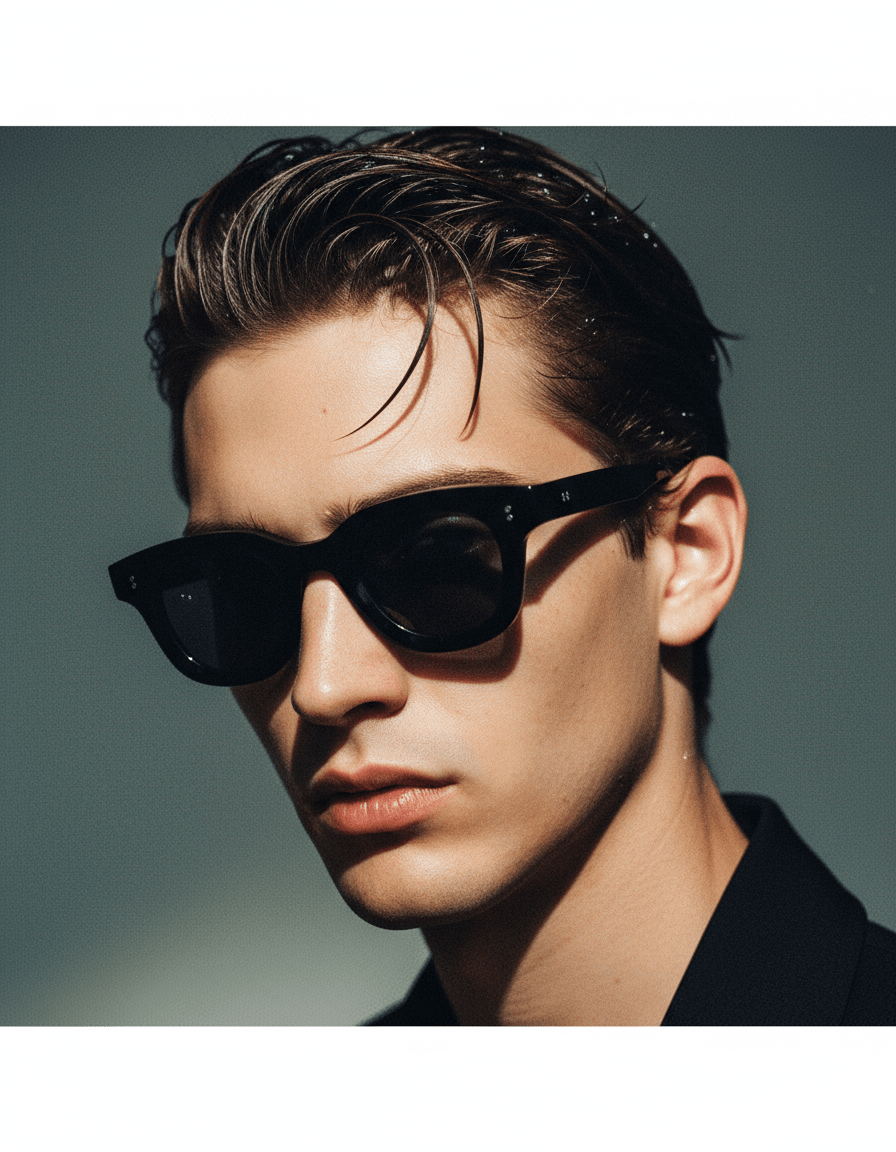 AI product shot of Apollo