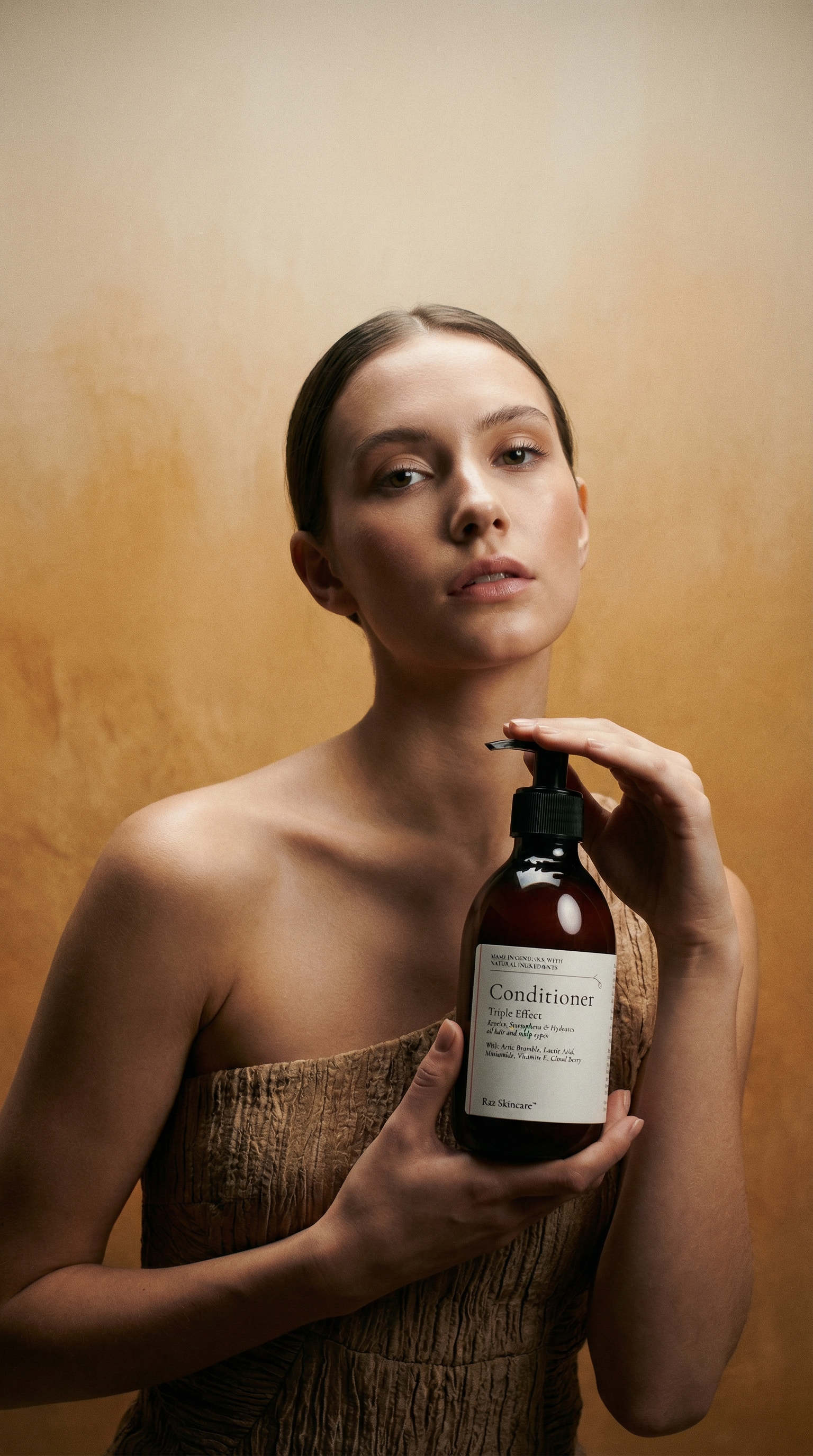 AI product shot of Conditioner 300ml
