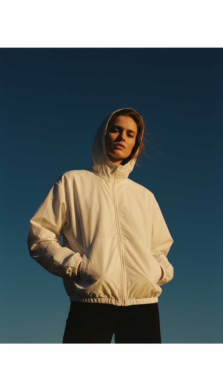 AI product shot of WB-01