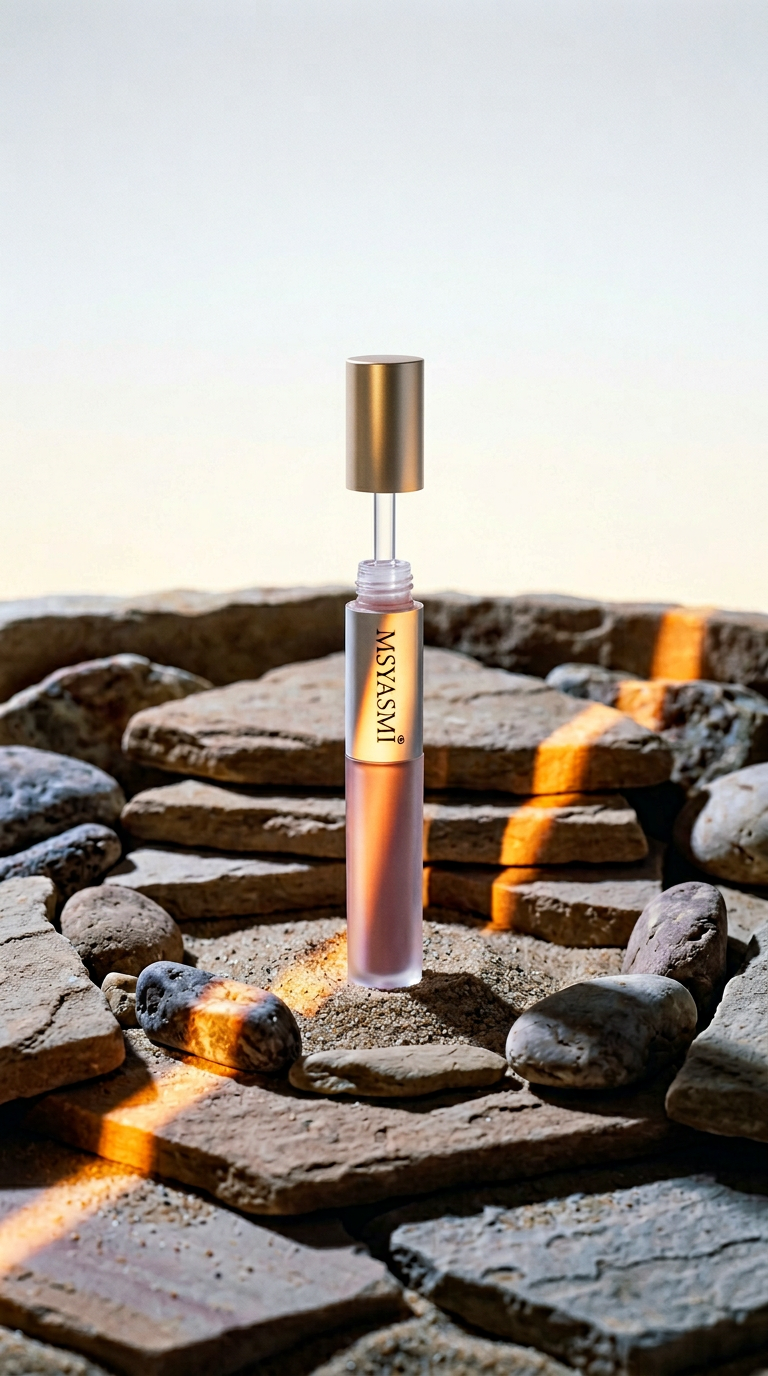 AI product shot of Boujeelicious