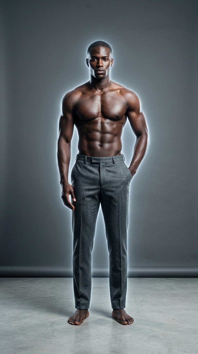 AI product shot of GIIO