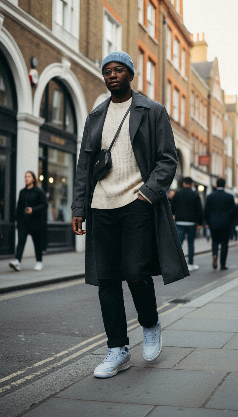 AI product shot of Jordan Flight Court Women's Shoes