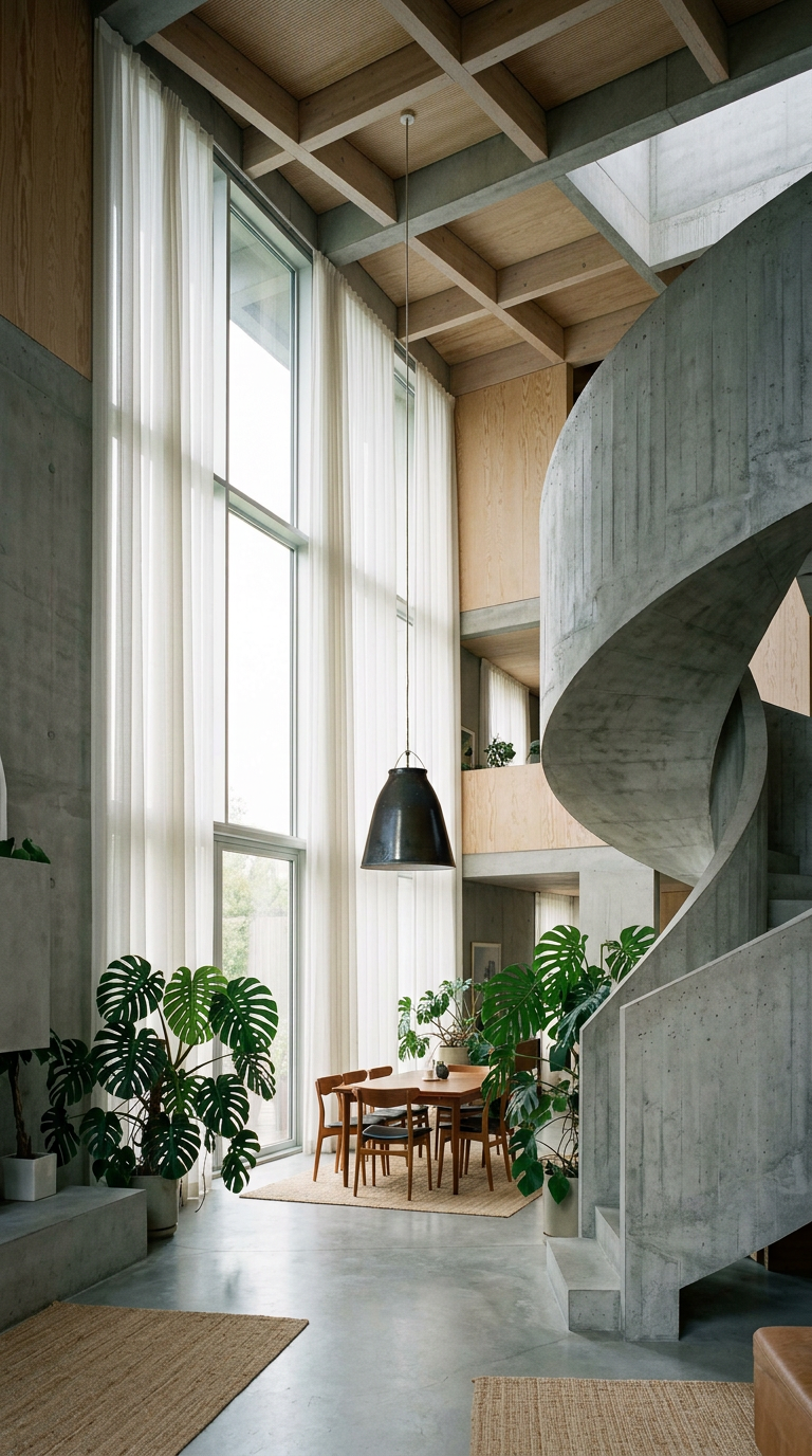 AI product shot of Crosby