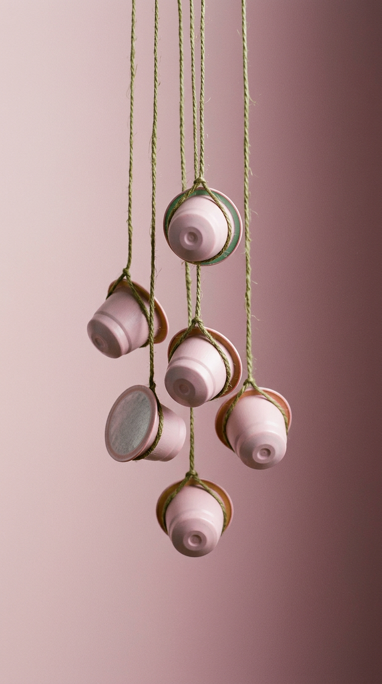 AI product shot of 30 Pod Starter Pack