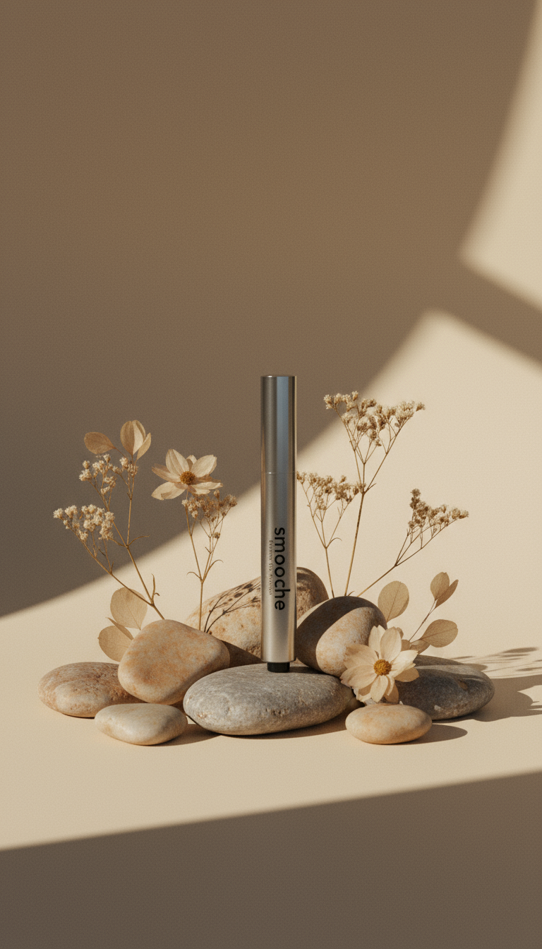 AI product shot of Extreme Lip Plumper