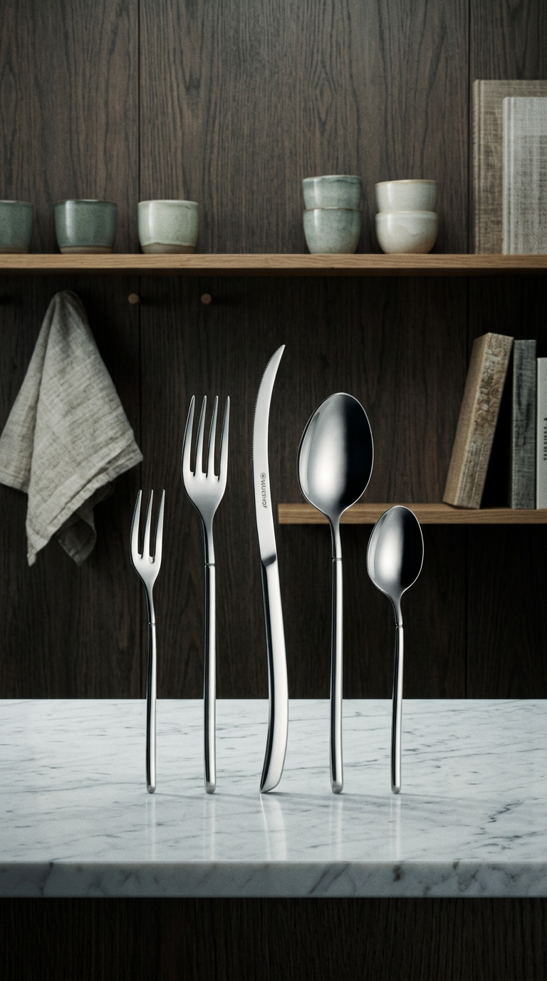 AI product shot of Avantgarde