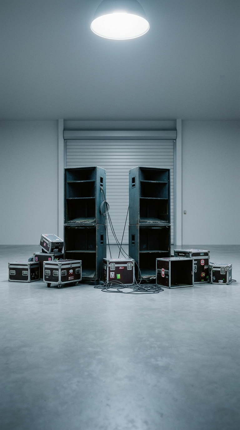 AI product shot of REAL.GOOD.