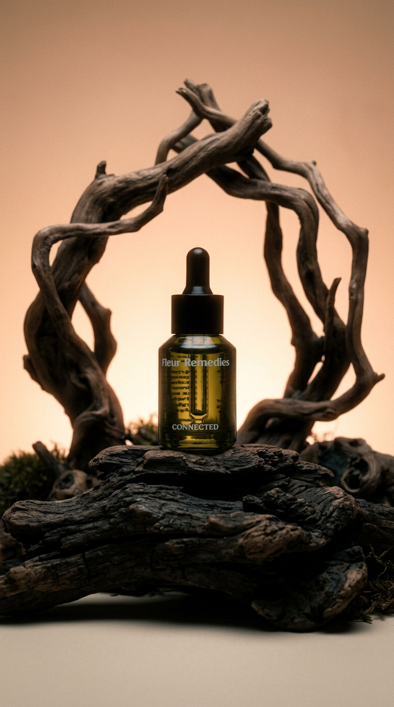 AI product shot of Connected