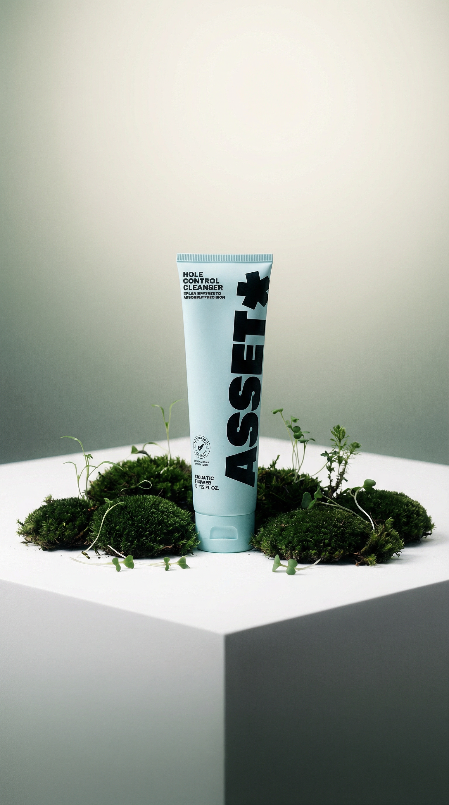 AI product shot of Hole Routine: Control Bundle