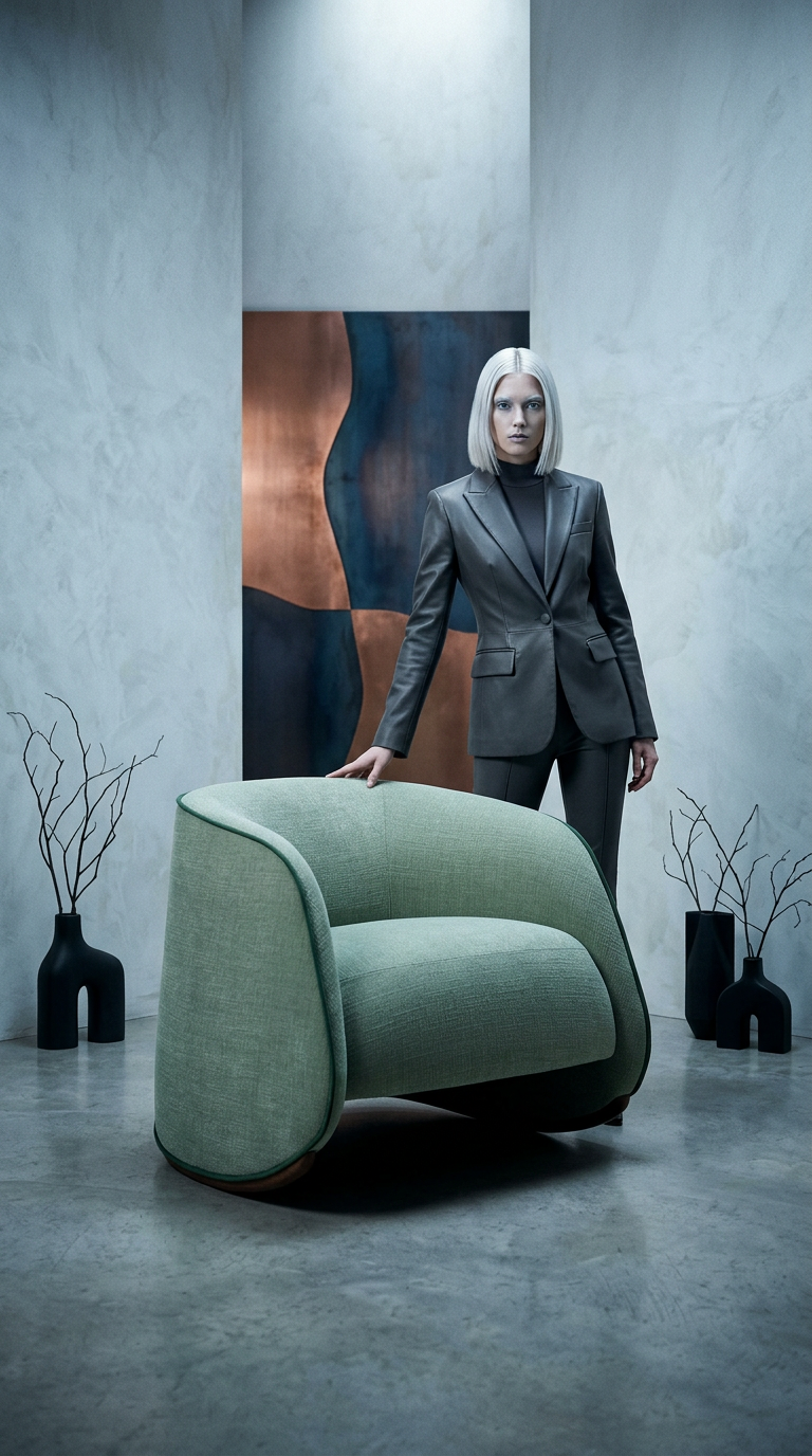 AI product shot of Abra