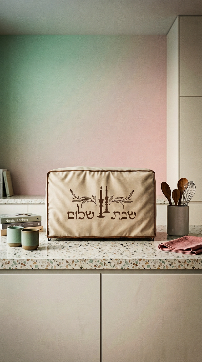 AI product shot of The Pele Platte Warming Cabinet